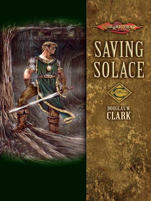 Title details for Saving Solace by Douglas W. Clark - Available